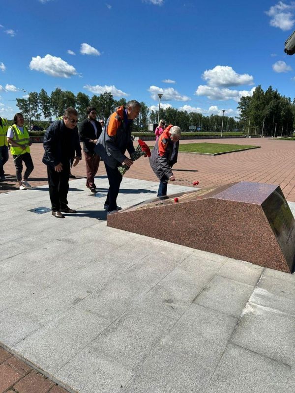 ���������� ����������� �������л � ���� ������ � ������ ������� ������ ������-���������� �� 71-� �� ������ �-1����������