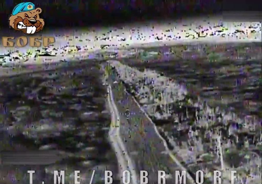 ����� ���� � ������� FPV-������ ������� ��� �113 � ��� ������ ���