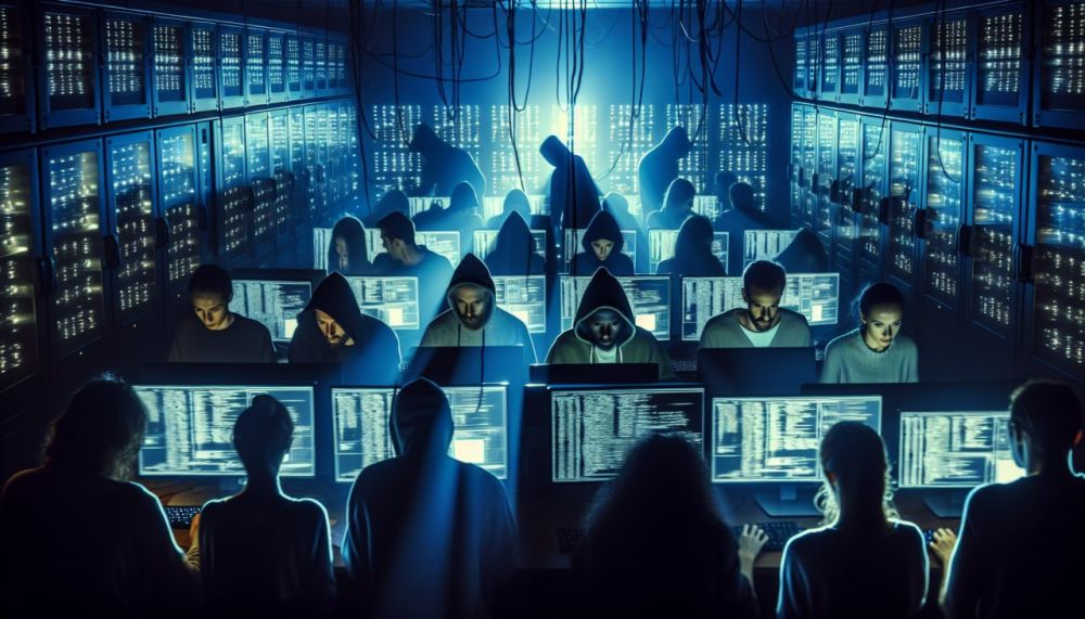 �������������� ��������������� �������: 17 � 23 ���� 2024 ����