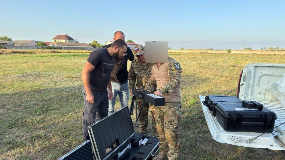 ��������������� ������������� ��������� �������� ������������ ��� ������ � ������� ��������