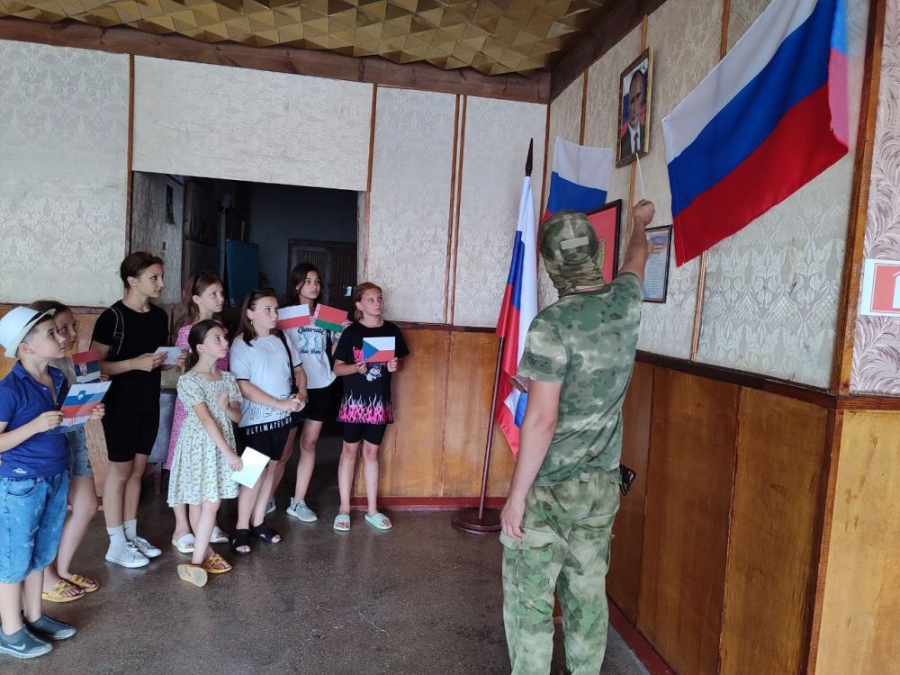 25 ���� - ���� ������ � �������� ������