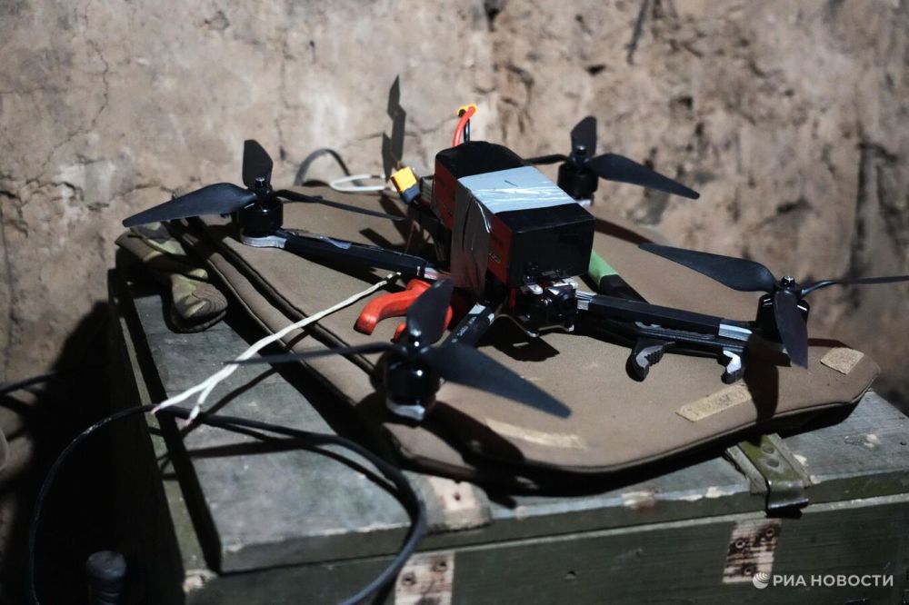 ���������� ������� �� �������� ��� ���� ���������� ������� FPV-����