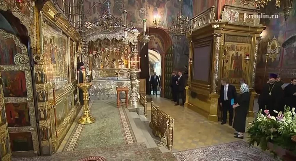 ����� ���������� ����� ������ ������� "������ ������"