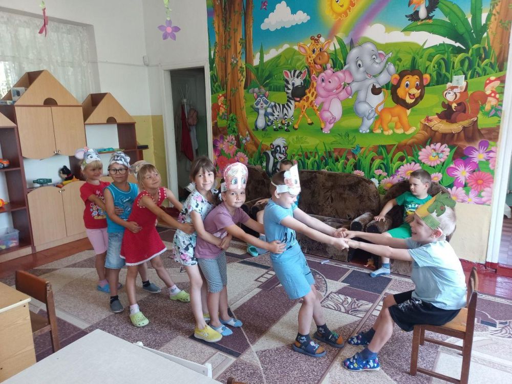 � ������� ���� "������� �����" ������ ������� �� �������������-������������� ��������