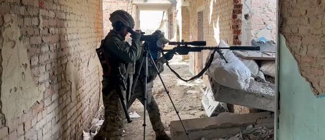 �������� ����� ������ ���������� � ������ FPV-���� ���