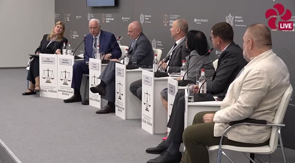 "Давайте сделаем так, чтобы русский народ был счастлив"