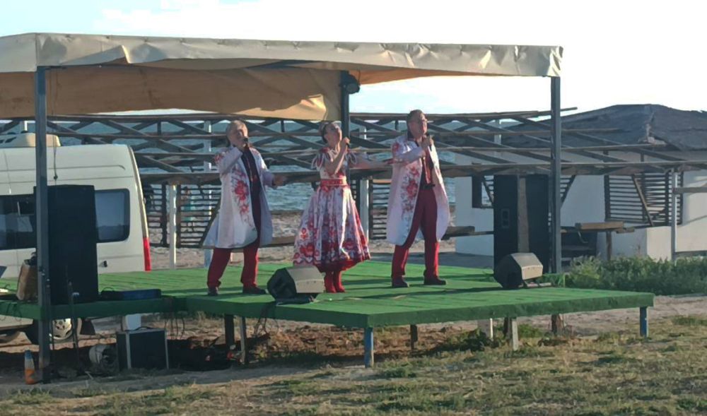 ����� ��������� ������. 26 ���� �� ���������� �������� - "����ۖ��Җ�������", � ������ ���������� ������ ���-�������...