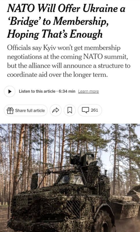 ������� �� �������� ������� ���� �� ��������� � ������, �� ������� � ������� ��������� ��� ����������� ������ �����, � New York Times