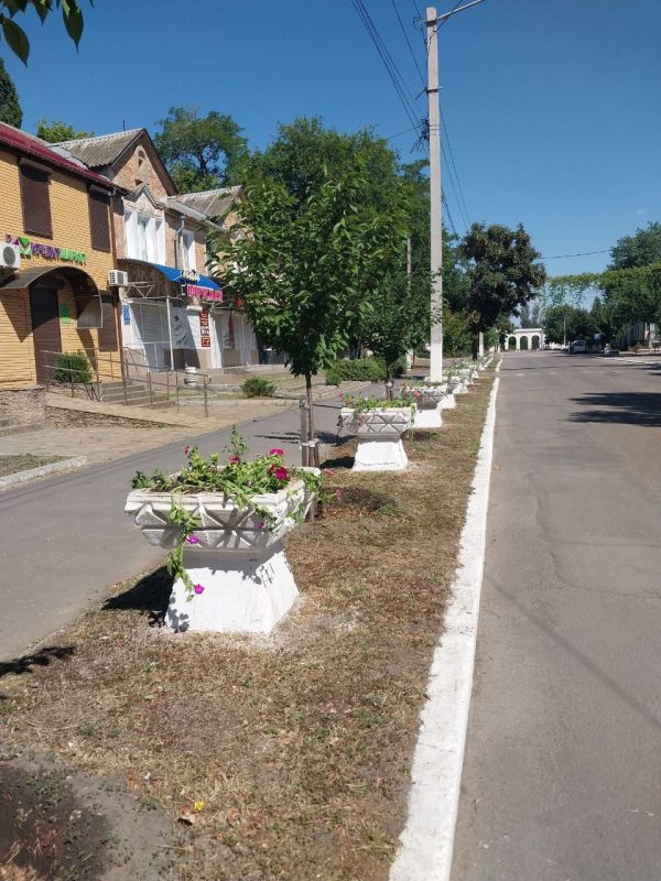 ����� ������� ������� � ������