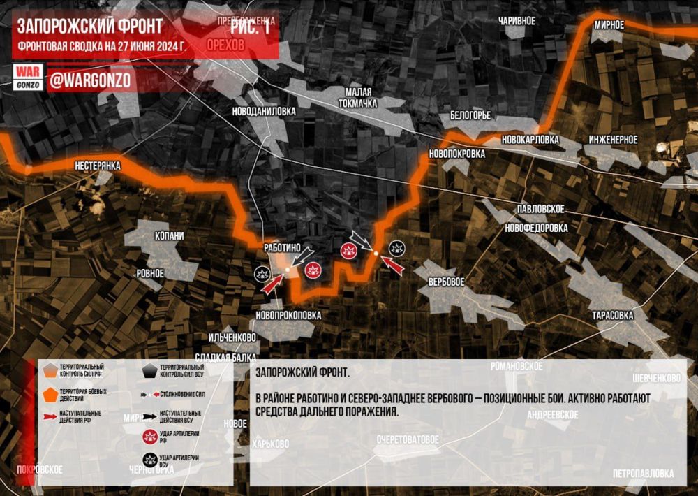 ��������� ������ �� ���� 27.06.2024