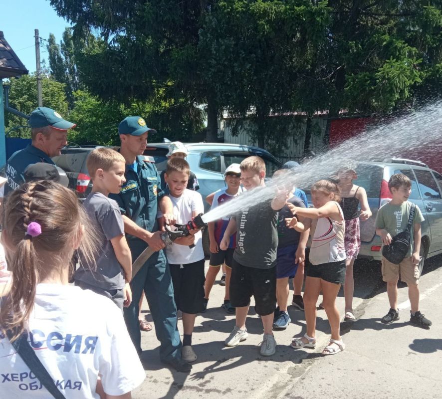 ���� ������������ ������ "������" ������� ���� � ������ � �������-������������ �����