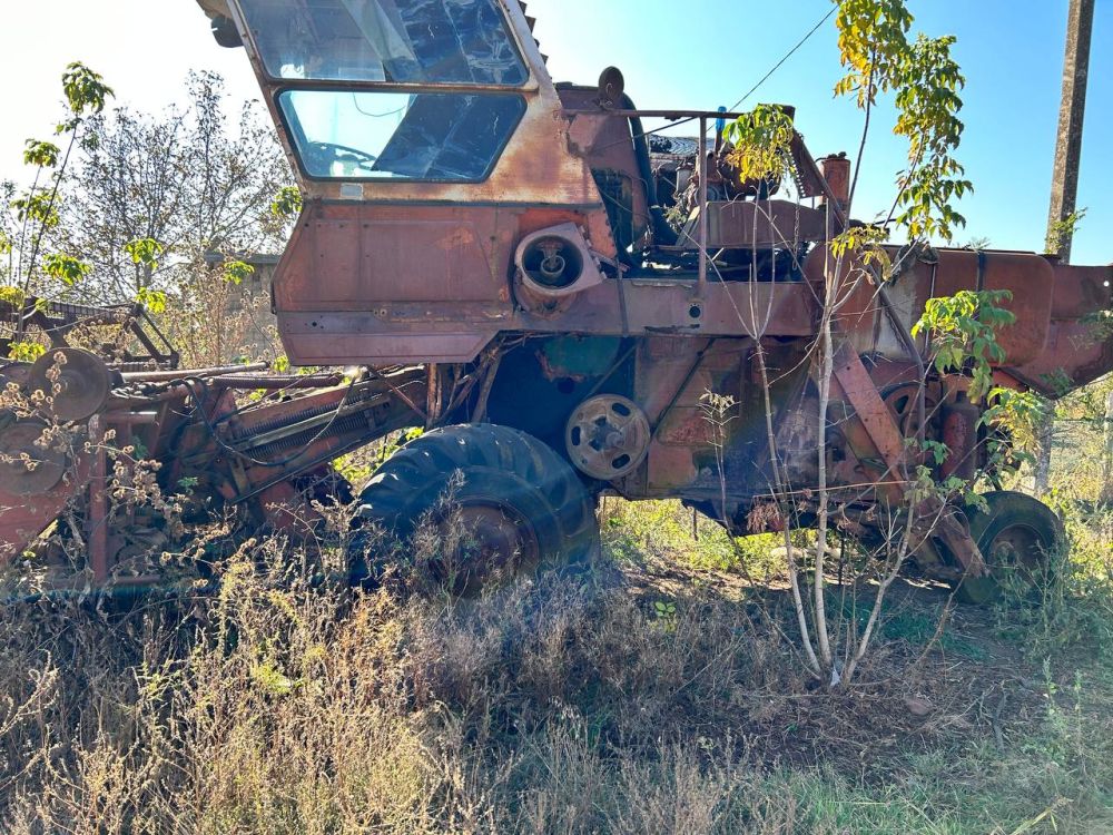 ������ �������, ��������� � �������, �� �������������� ����������� � ��