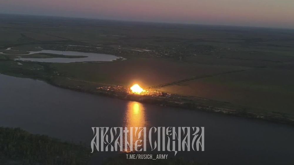 ���������� �����������. ������ ���-500 �� ����� ���������� ��� ���