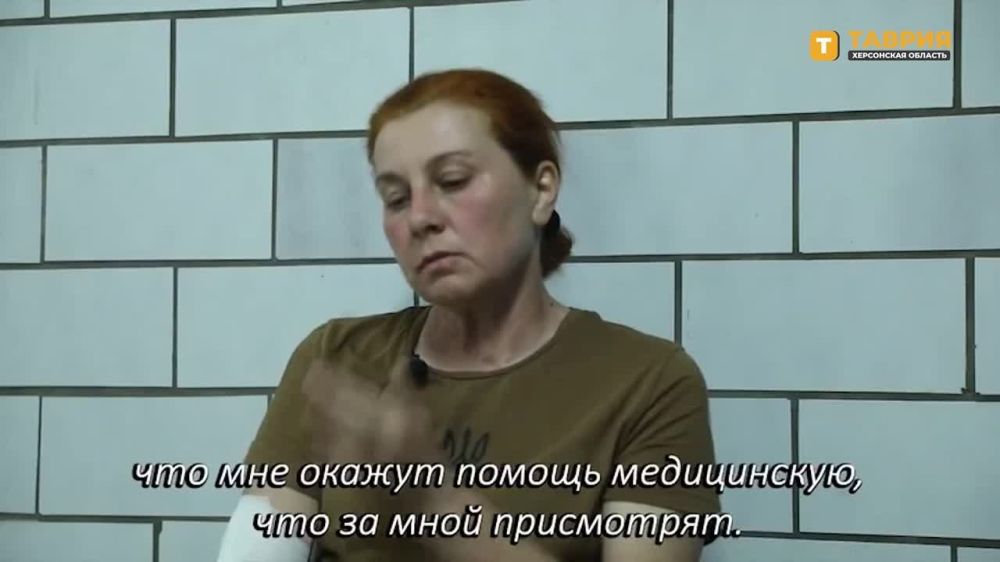 "�� ��� ������� ����� ����": ������������� ��� ����������, ��� �� ������ ���������� �����