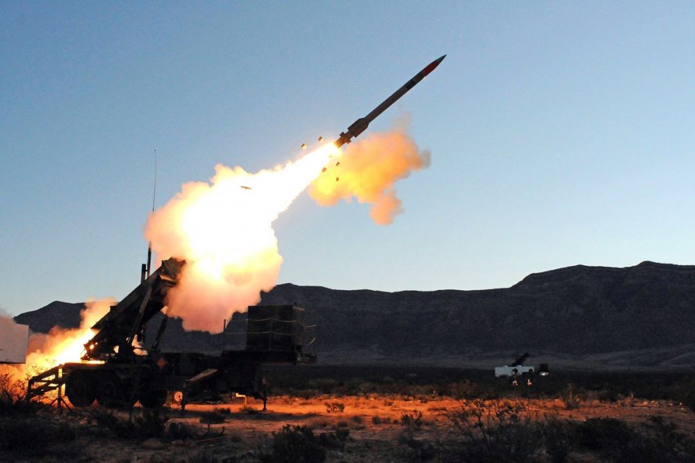 ��������: �� �� ������� ��� ����������, ������ HIMARS ������� �� �����