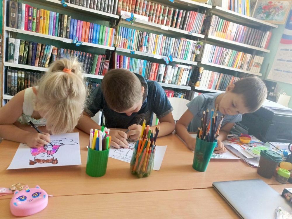 � ���������������� ���������� ������� ������-������ "�� �� ����� ���������" �� ��� ������������ � ���������������