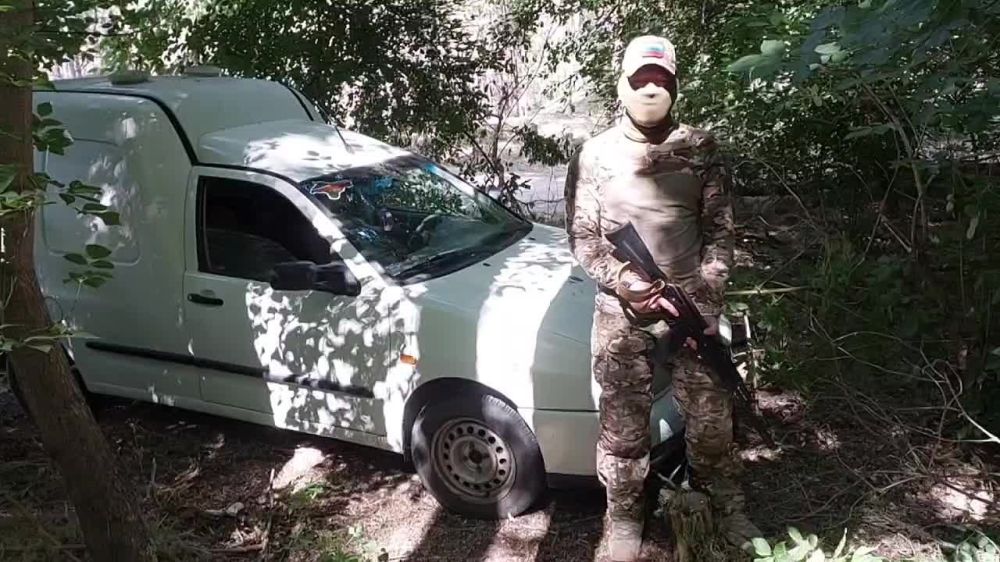 ��� ���� ���������� ������ �� ����� ������������� �� ���������� �����������, �� ���� ��� ��������� VW Caddy