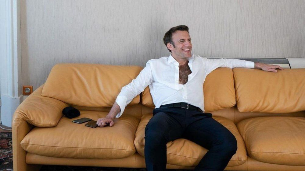 Le Figaro ��������, �� ������� �� ���� ���������, ��� ������ ������� ������ ������� ����������, ���� ��� �� ������� ����� ������� � ������ ������ ����� �� ��� "������������ �����������"