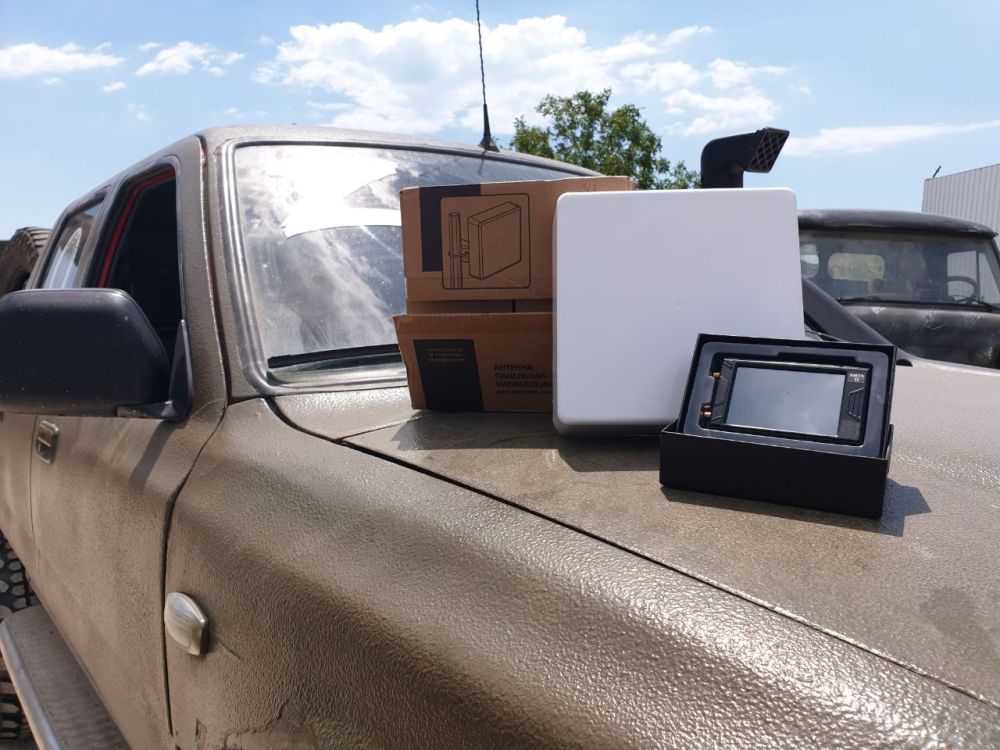 ������� �������� ����� �oyota 4Runner ������������� ��������� ����������� ������ ��� ������ � ���� ����������� � ����������� �����������