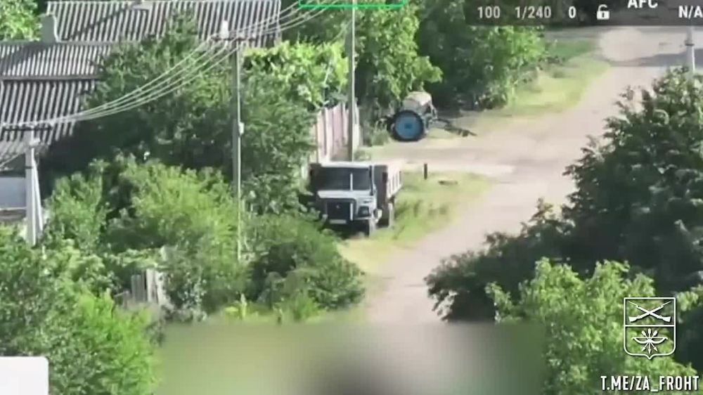 ����� ������� ���������� FPV-������ �������������� "�������" �� ���������� �����������