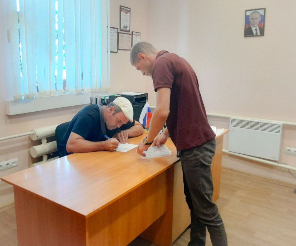 ���������� ������ ������� � ������������� ������������� �� ��������� ������