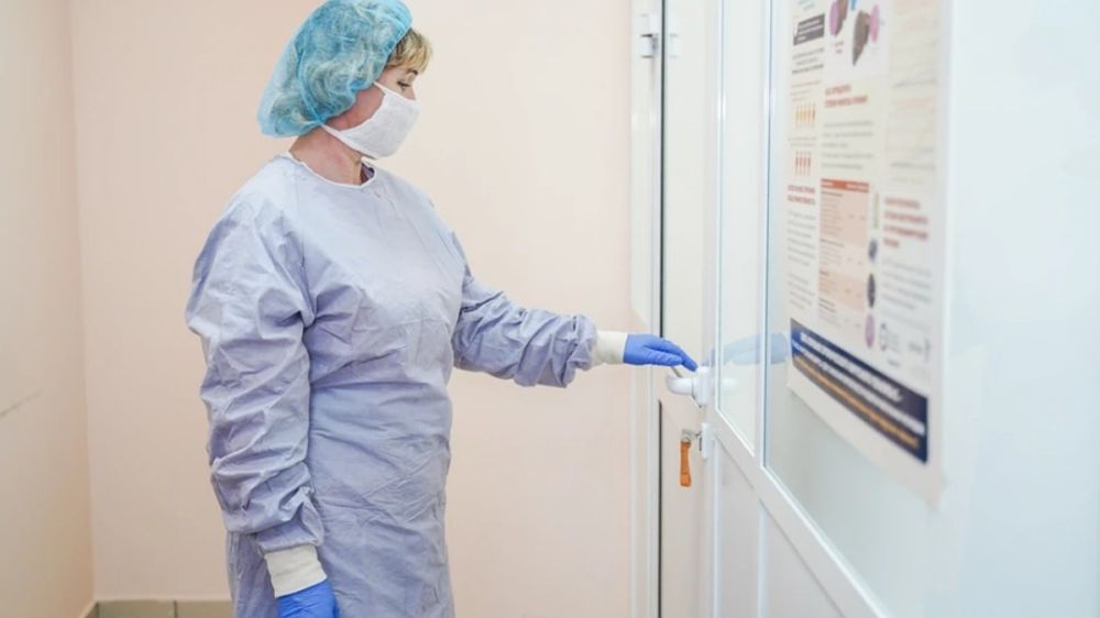 Сальдо: распространение холеры с правого берега Днепра на левый почти невозможно