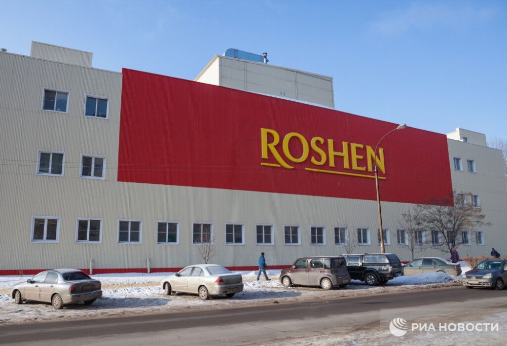 ����� ������������ ������� Roshen, �������������� ���������, �������� � ����� ������, ������� ��� ������� �������� ����������� ������ �������� ��������� �������