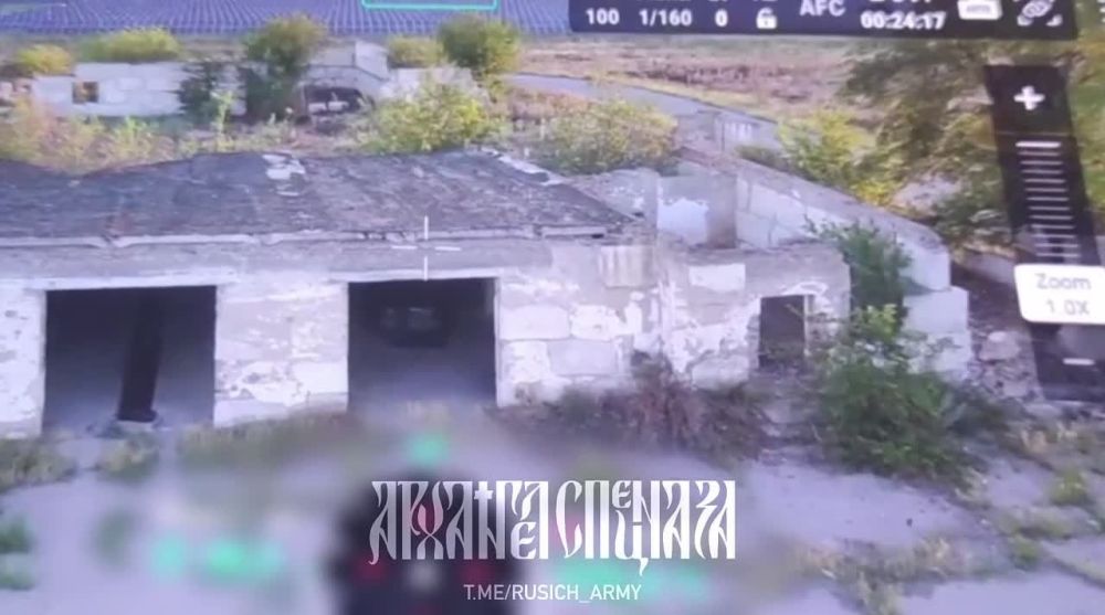 ���������� �����������. ���� �������� ������ ������ �� ������������ �� ��� � ����� �������� ������ � ������. ��� ������ FPV ������� ����� � ��������������� ��������� �� ���