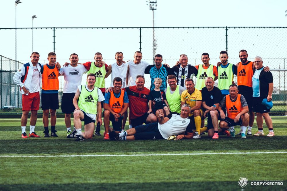 � ������� ������� ������ ��������� ���������� ������� ����� �������������� ���� "�����������" � ��������� ������ ������ 2009-2010 ����� �������� U-15, ������� ���������� 1 ���� 2024 ���� �� ���������� ��������� "�����-����" � �. ��������