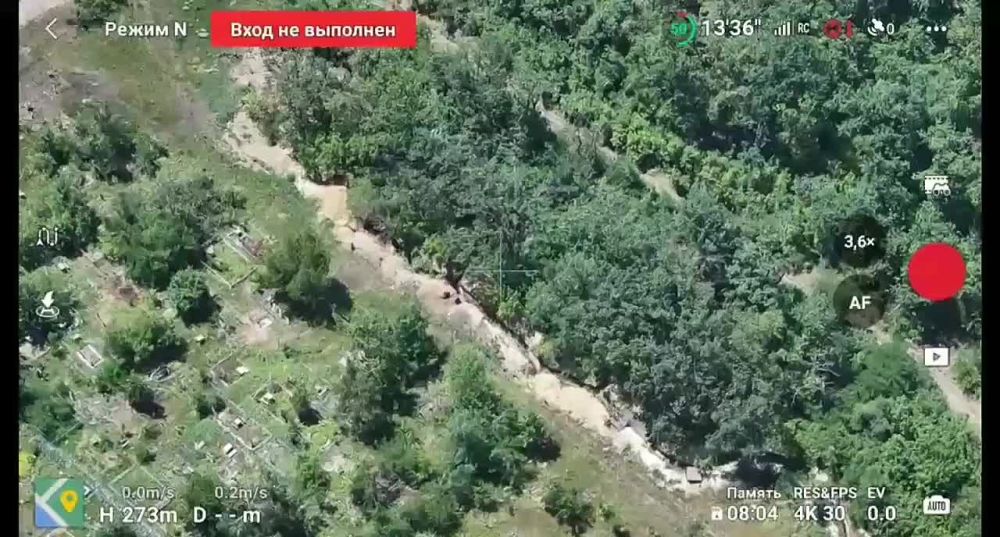 �������� ���� � �������� �� ������� ���������� �������������� ��� ������ fpv-�����