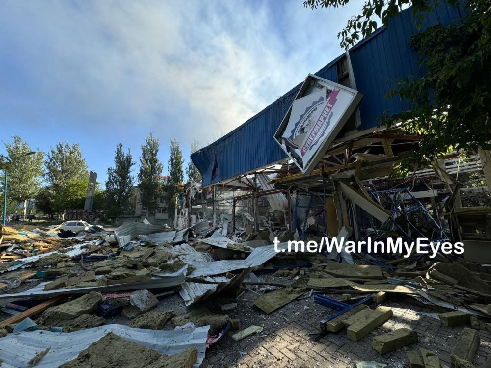 ��� ��������� ������� ��������������� ����������� � ������� �� ���� HIMARS