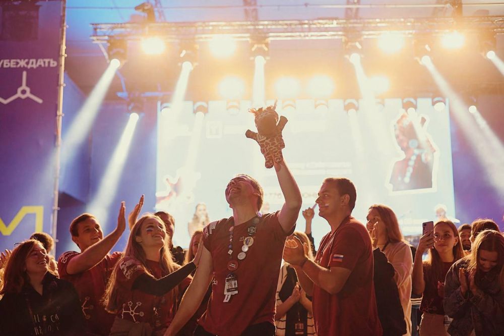 ��� ������� ���������: ���!