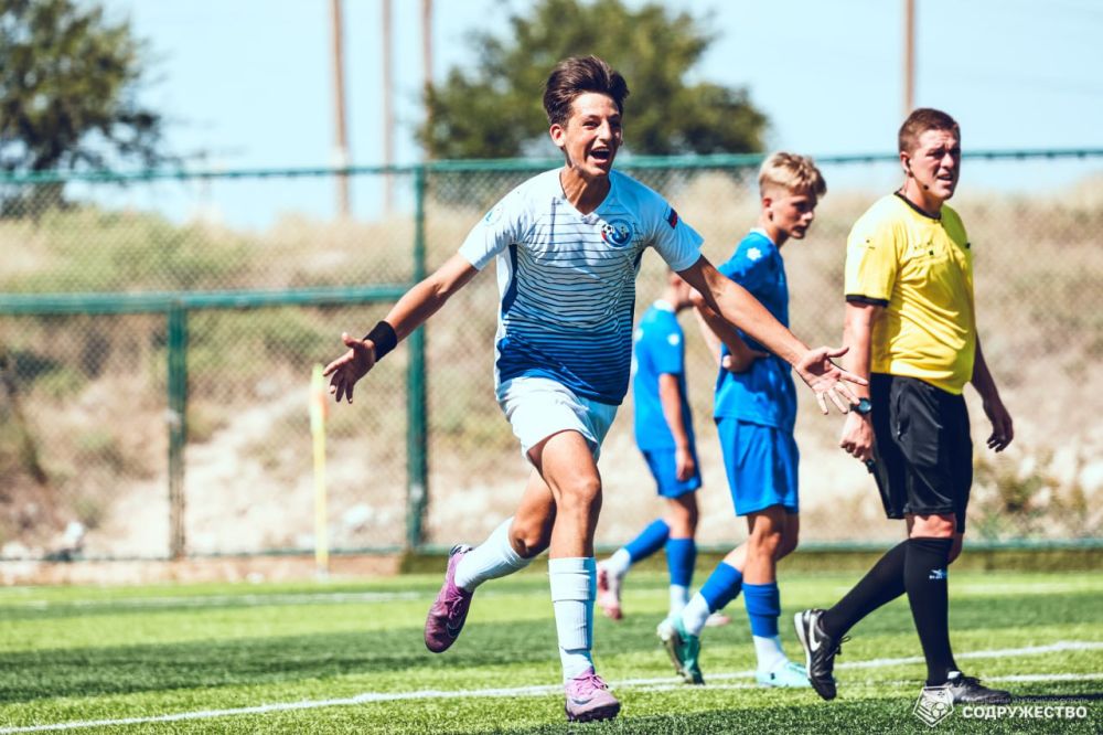 #U15 ����� ����� ������� ������ ����� ���������� � ������� ���������!