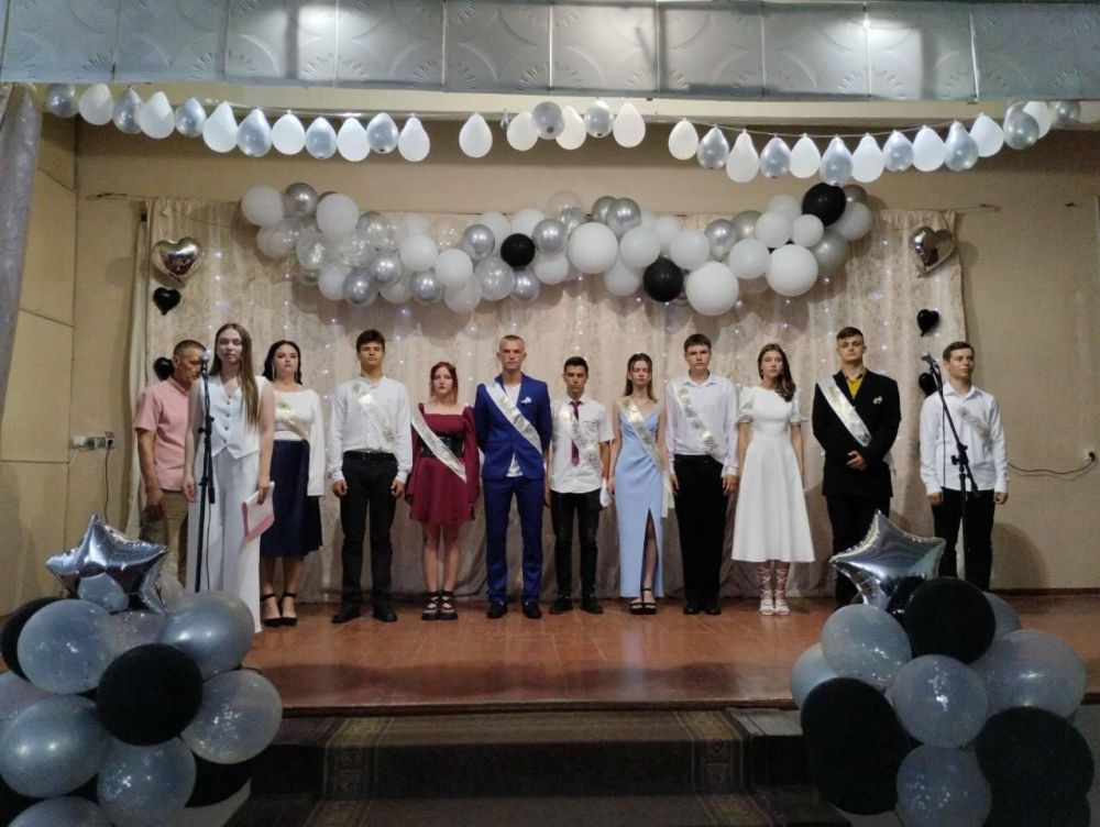 ��������� ������ ���������� � ����������������� ����� ��� �������� 9-� � 11-� �������