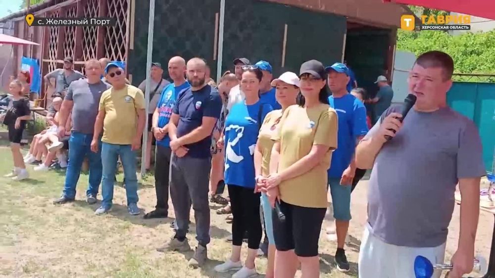 В играх турнира "Уличная лига