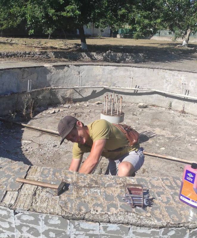 ��������� �����: � ���� ���������� ���������� ������������� �������