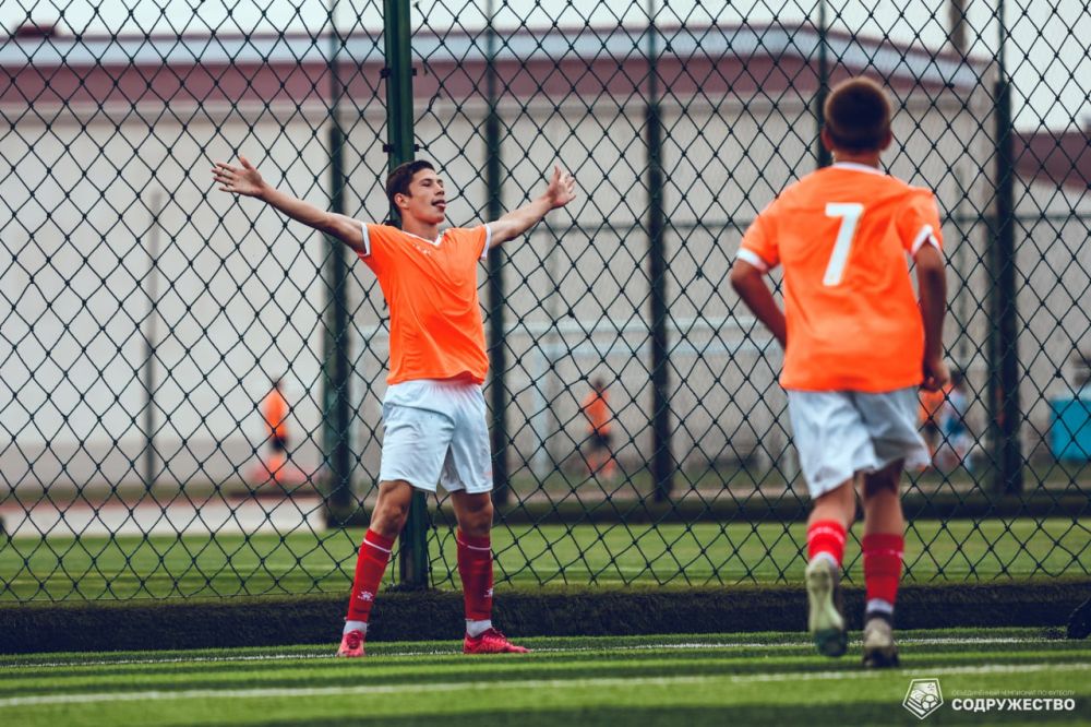 #U15 ����� ����� ������� ������ ����� ���������� � ������� ���������!