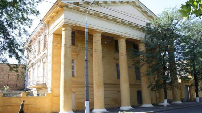 �������� �������: ��������������������� ����������