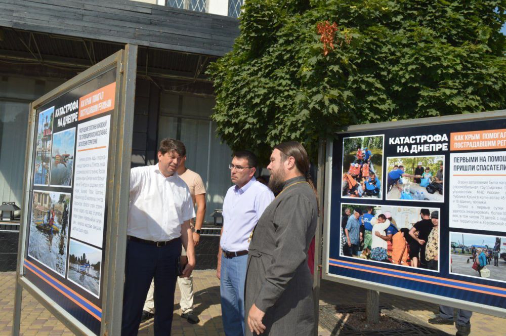 � ������ ����������� ��������� ������������ "���������� �� ������"