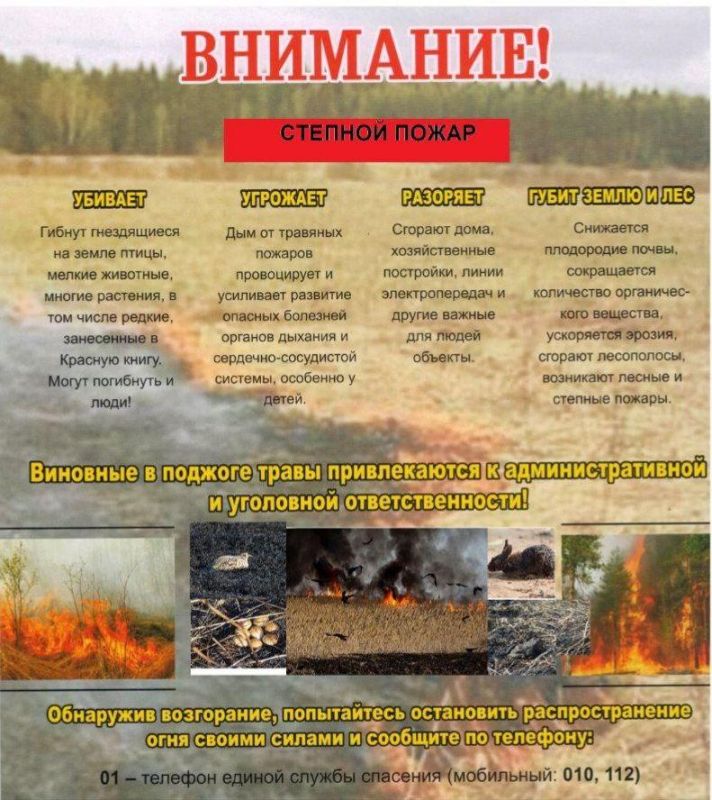 ��������������� �������� "��������, ������� �����!"