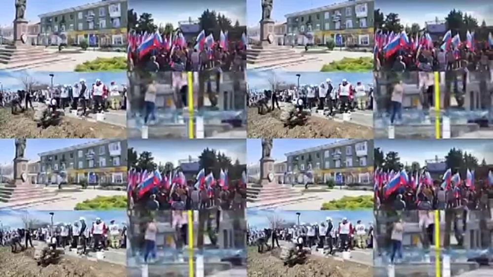 ����� ����� � ������� ������ �������!