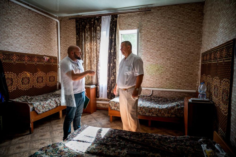 �������������� �� ������ �������� � ���������� ������� �������� ������ ���������-���������� ��������������� ����������