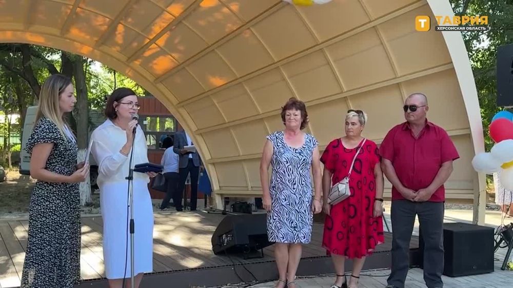 � ���������� ������� ����������� ����� ������� ������ "�� ������ � ��������"