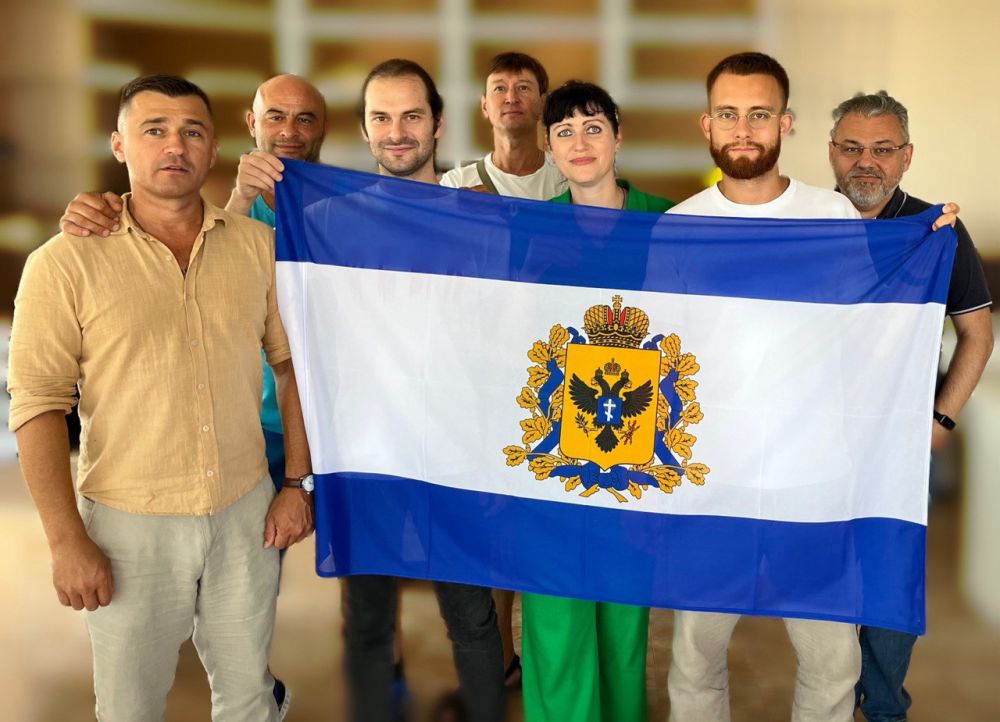 � ��������� ���������� ��������� ����� "������� � ����������"