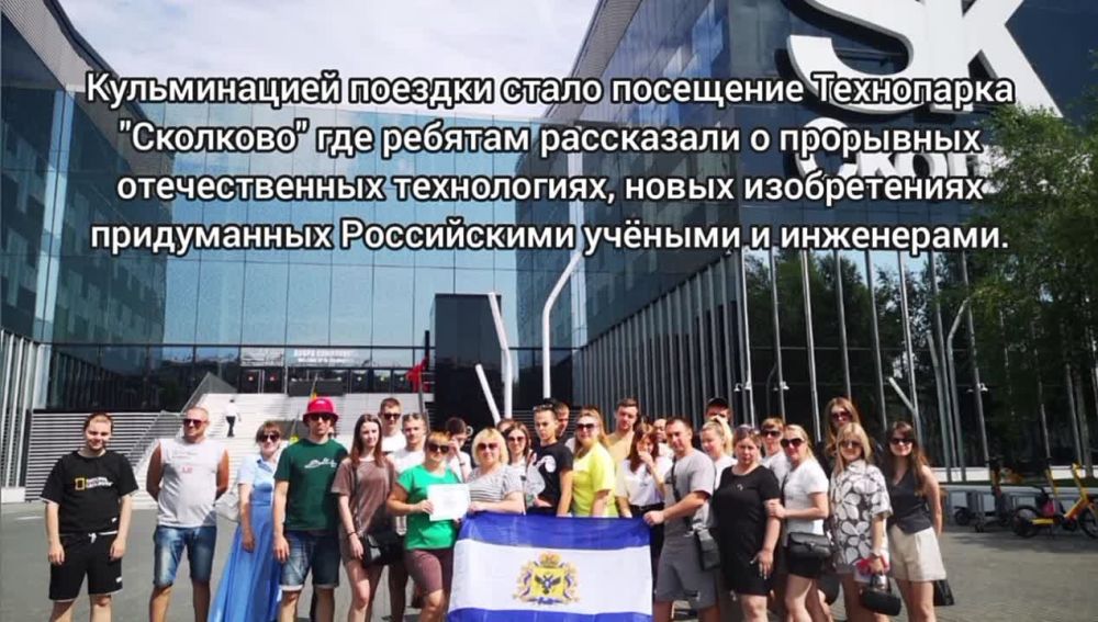 ������� ������������ �������������� ������ � ������ ������� "����� ���������" �������� �.������