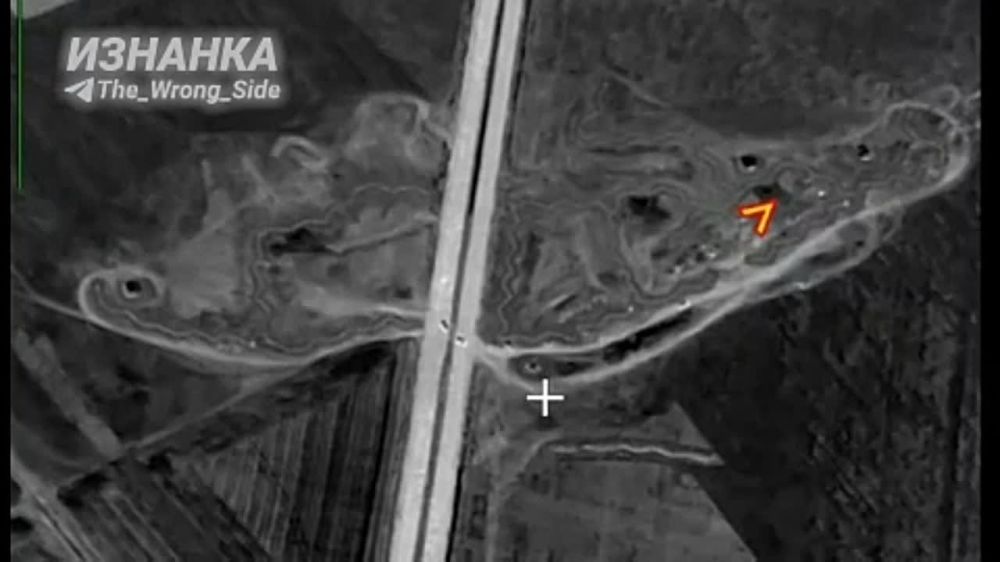 ���������� ������� � ������� ����� ���� "��������-�" ���������� ��������� ���� HIMARS ��� �� ���������� �����������