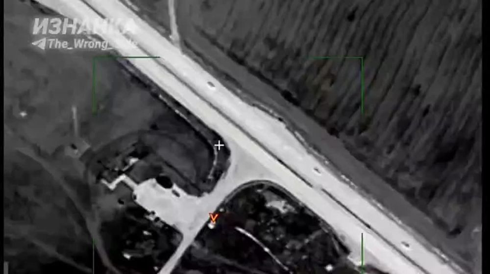 ���������� ������� ��������� � ���������� � ���������� ������� ����� ��� �������� ��������� ������������ ���� HIMARS � ������� ���� "��������"