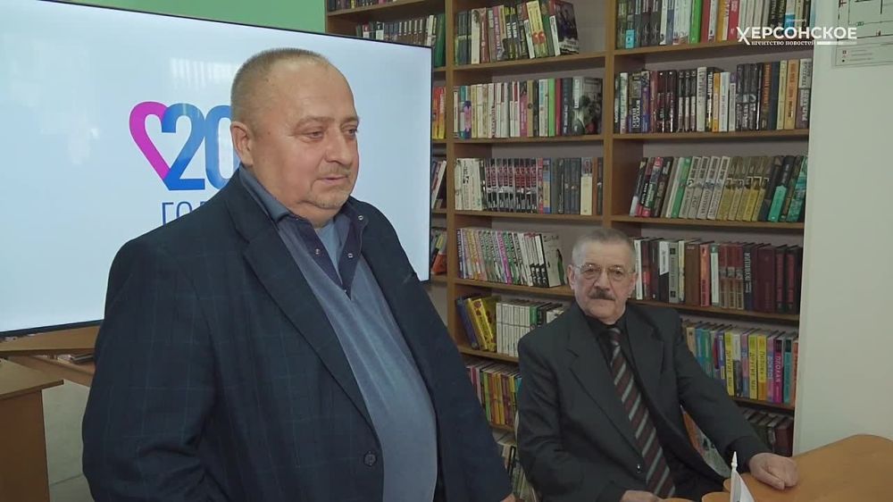 ������� ����� � ��� ������: ��� � �������� �������� ������ �������� ��������������� ������ ��� ���� ���������