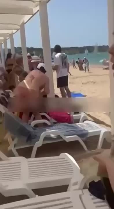 ���������� �� ��������, ��� ������������ HIMARS �� ���������� ����������� - ��� �� ����� ���������, ������� ��������� ����������� ������ ATACMS �� ����������� 23 ����