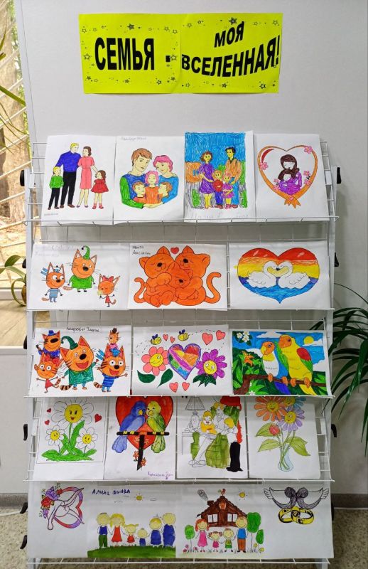 8 ���� � ������������ ������� ���������� ��������� �������� �������� "����� - ��� ���������!", ������������ �� ��� �����, ����� � ��������